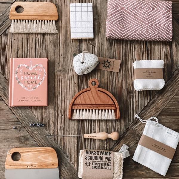 Embrace the Scandi Minimalist style and preloved designer clothing