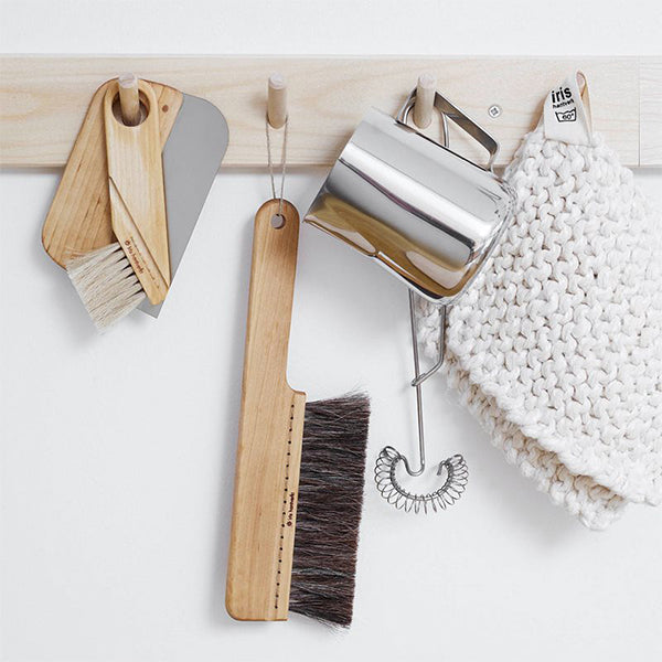 Iris Hantverk's Brushes
