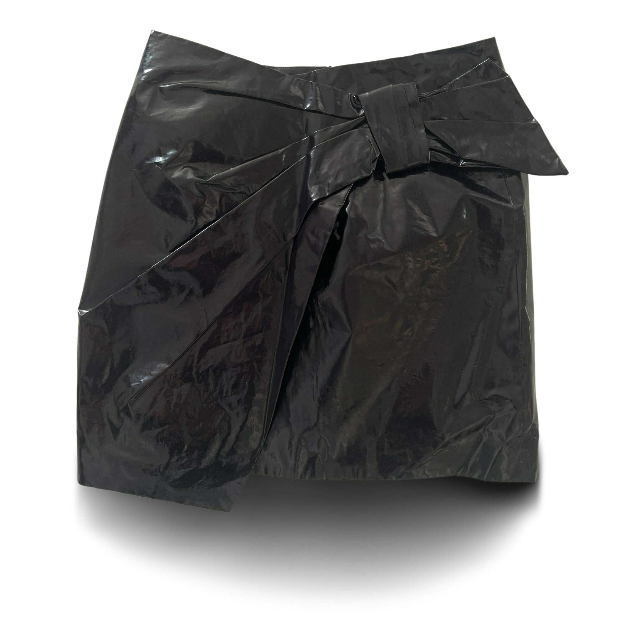 isabel-marant-bow-skirt-preloved