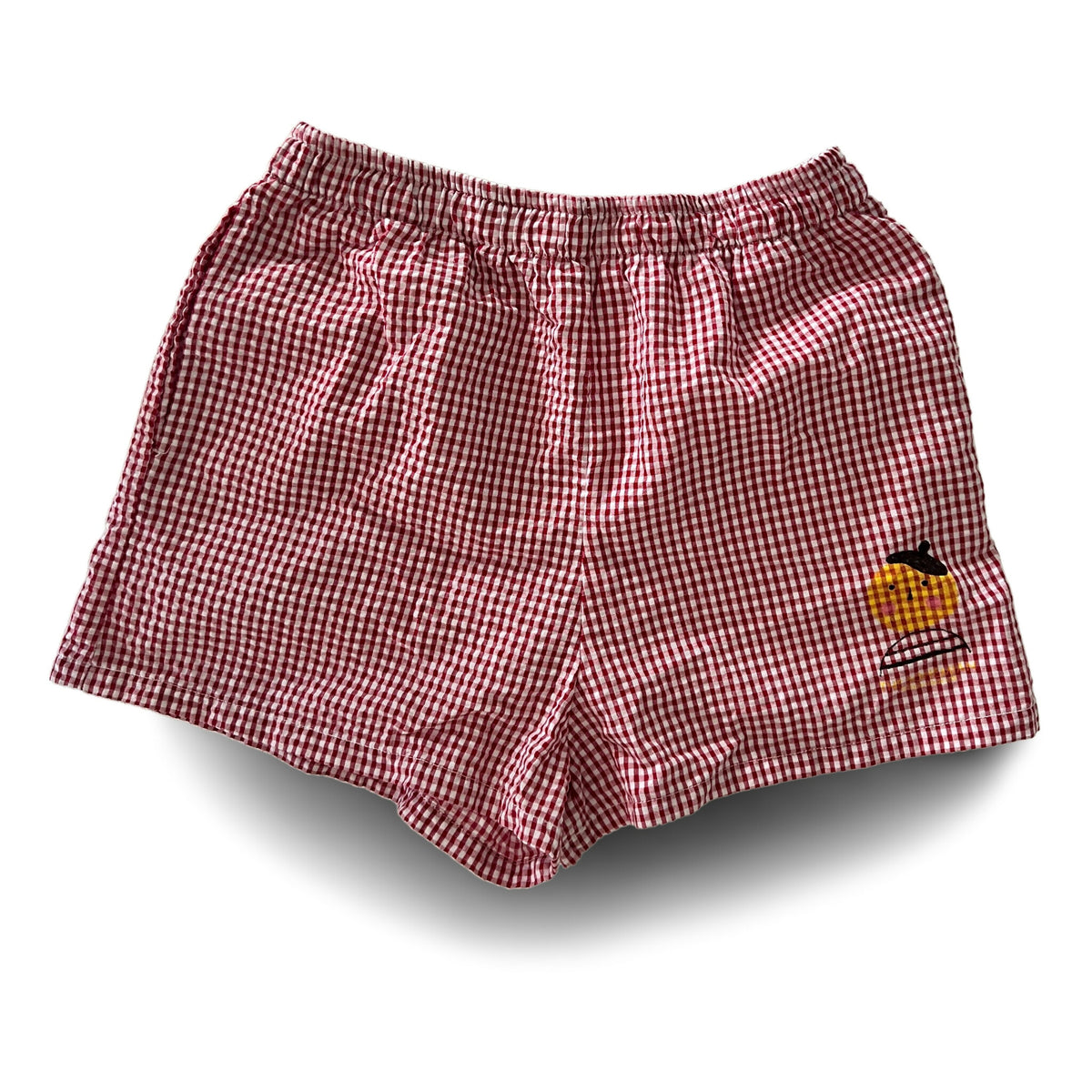Weekend House Kids Shorts Preloved