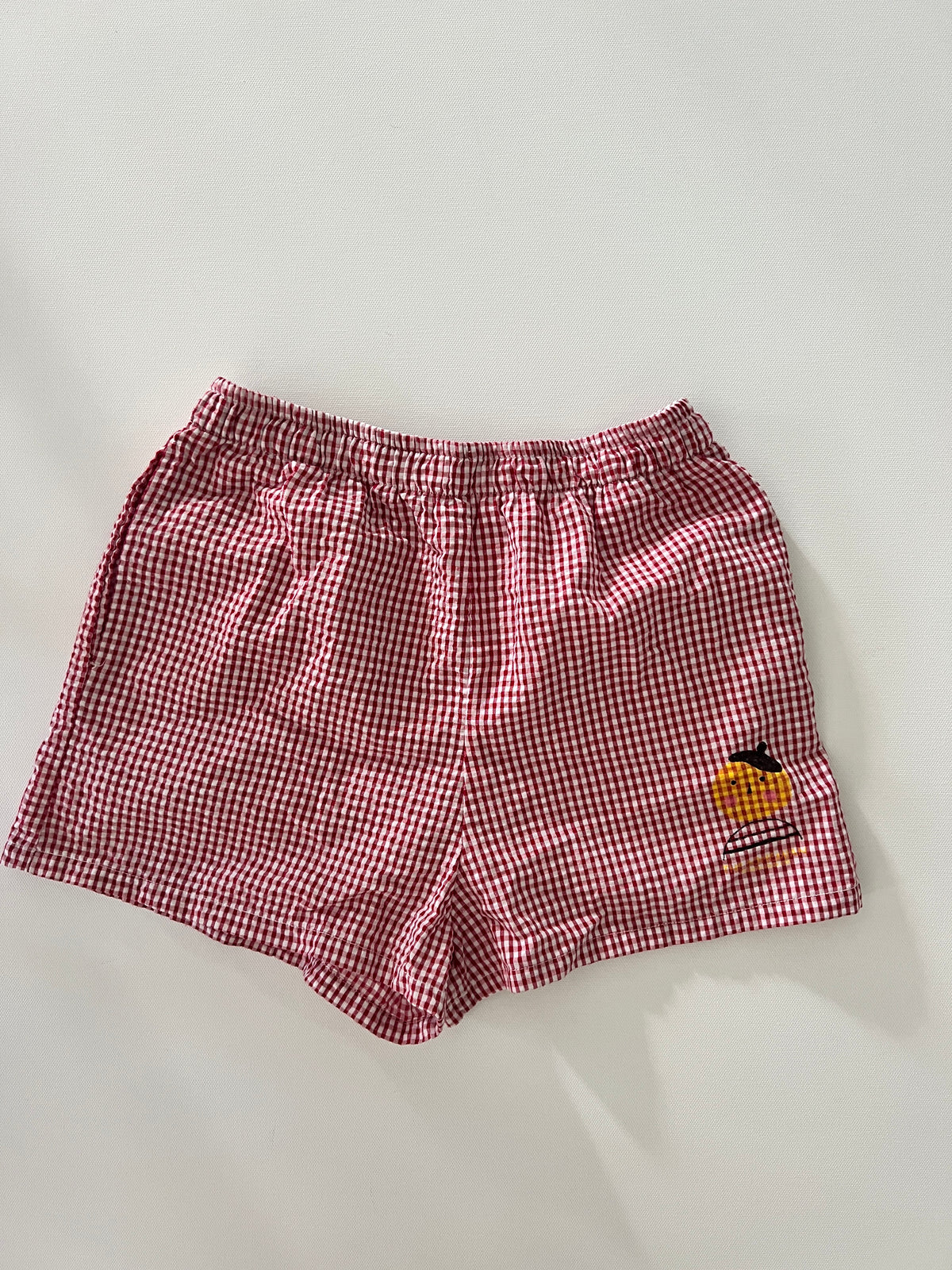 Weekend House Kids Shorts Preloved