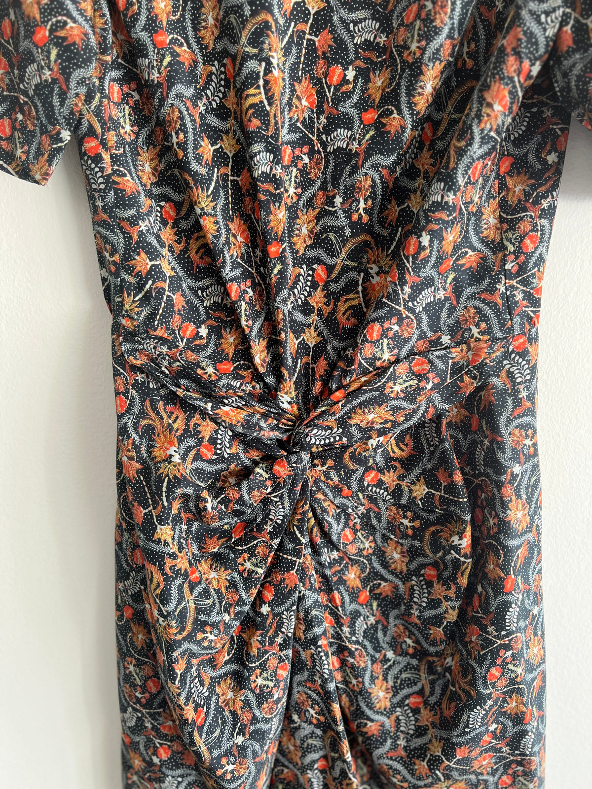 Preowned fashion from eco-conscious or independent Scandinavian fashion brands