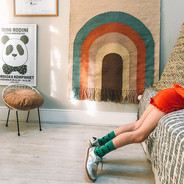 Brand Styling Services: Scandinavian Style Branding