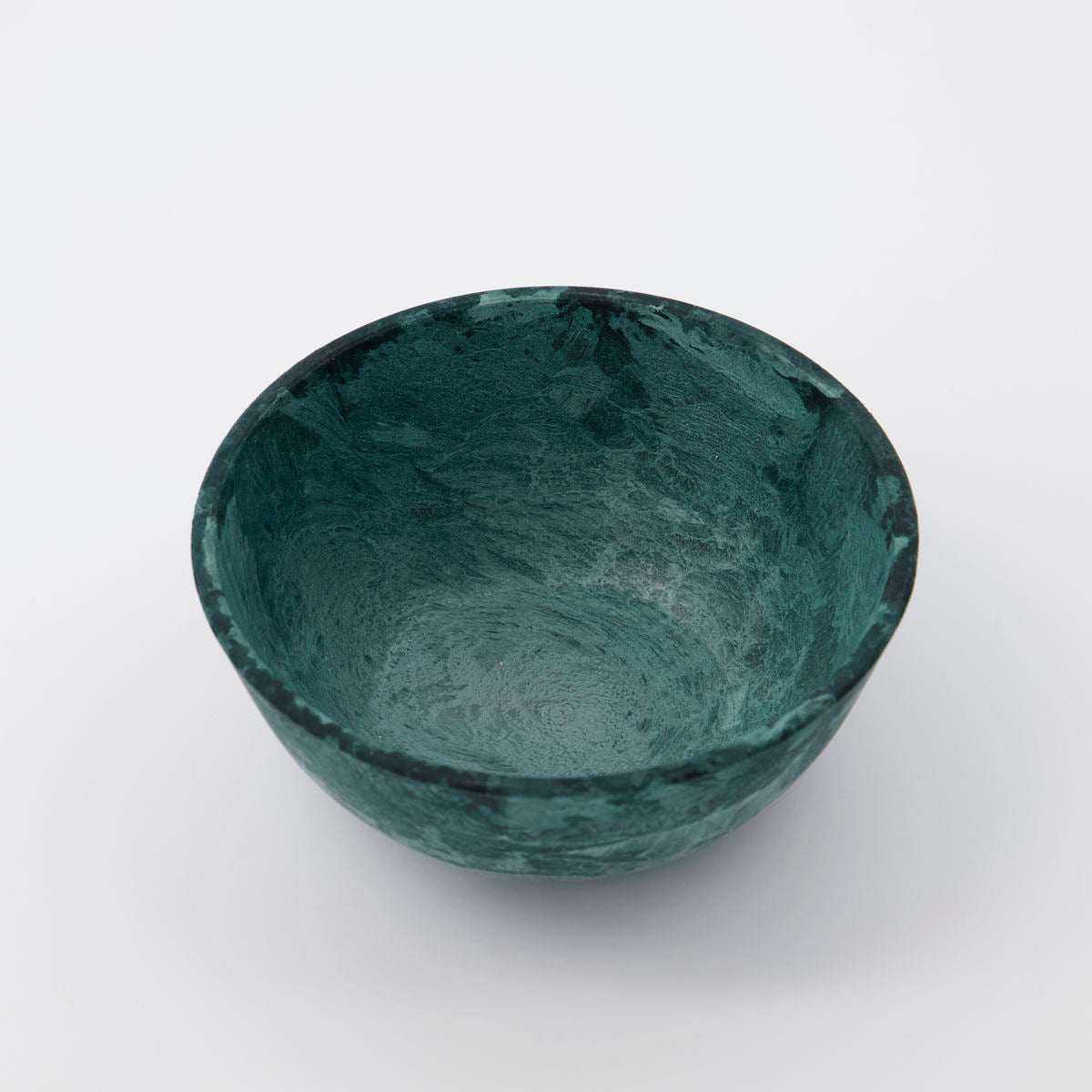 House Doctor Serveur Bowl Green