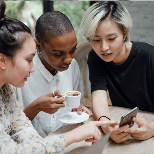 Instagram help Scandinavia