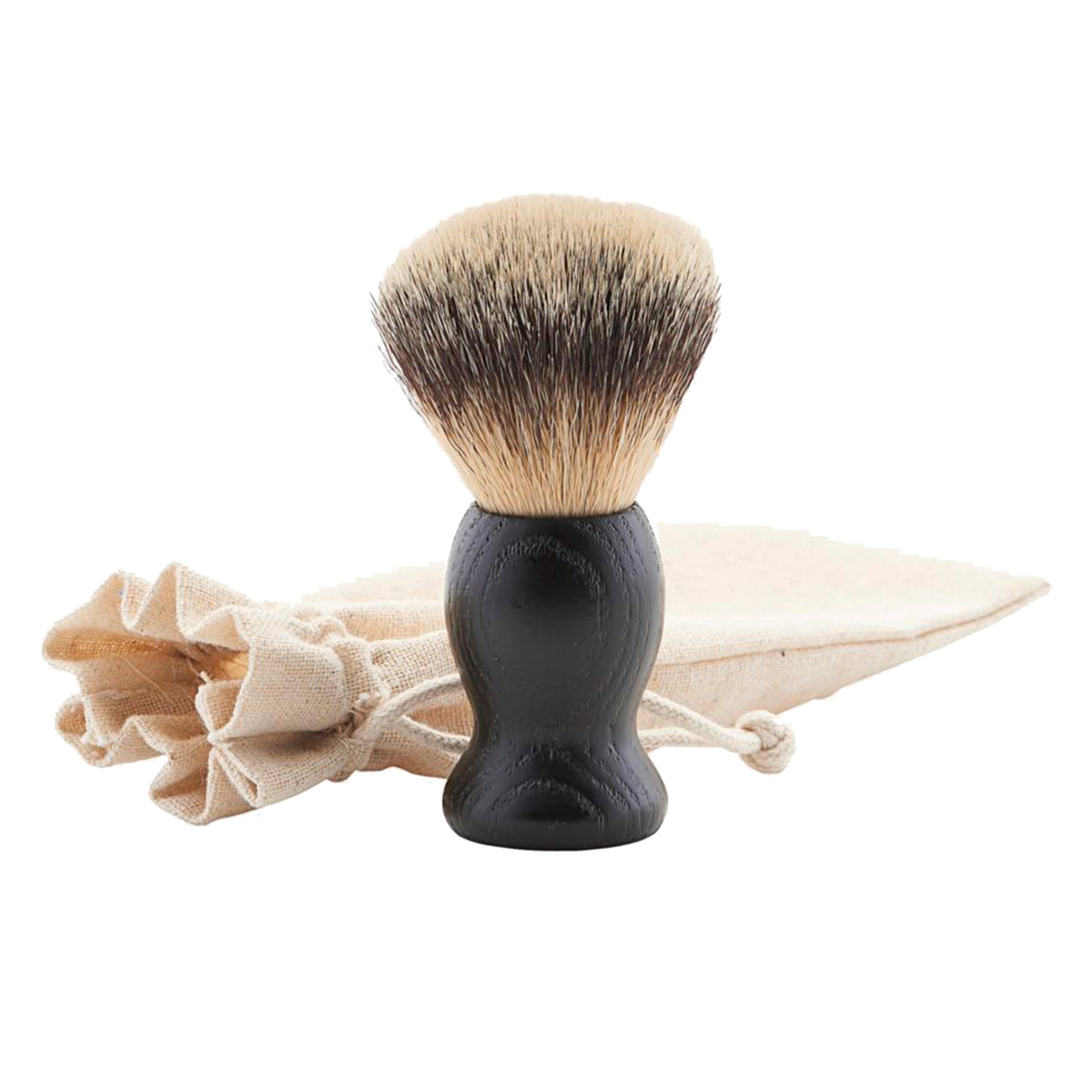 Meraki Shaving Brush Men - Scandi Minimal