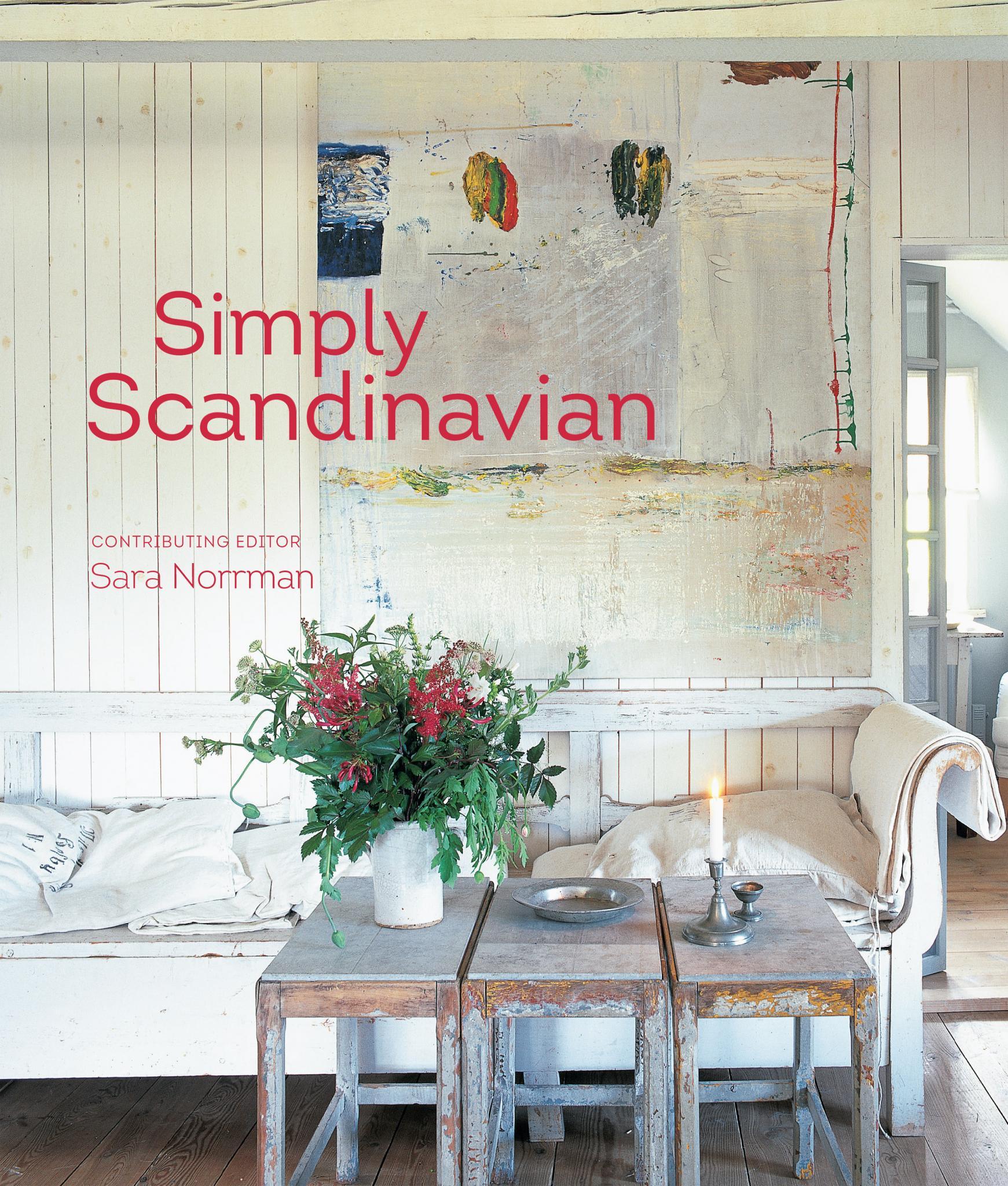 Simply Scandinavian - Scandi Minimal
