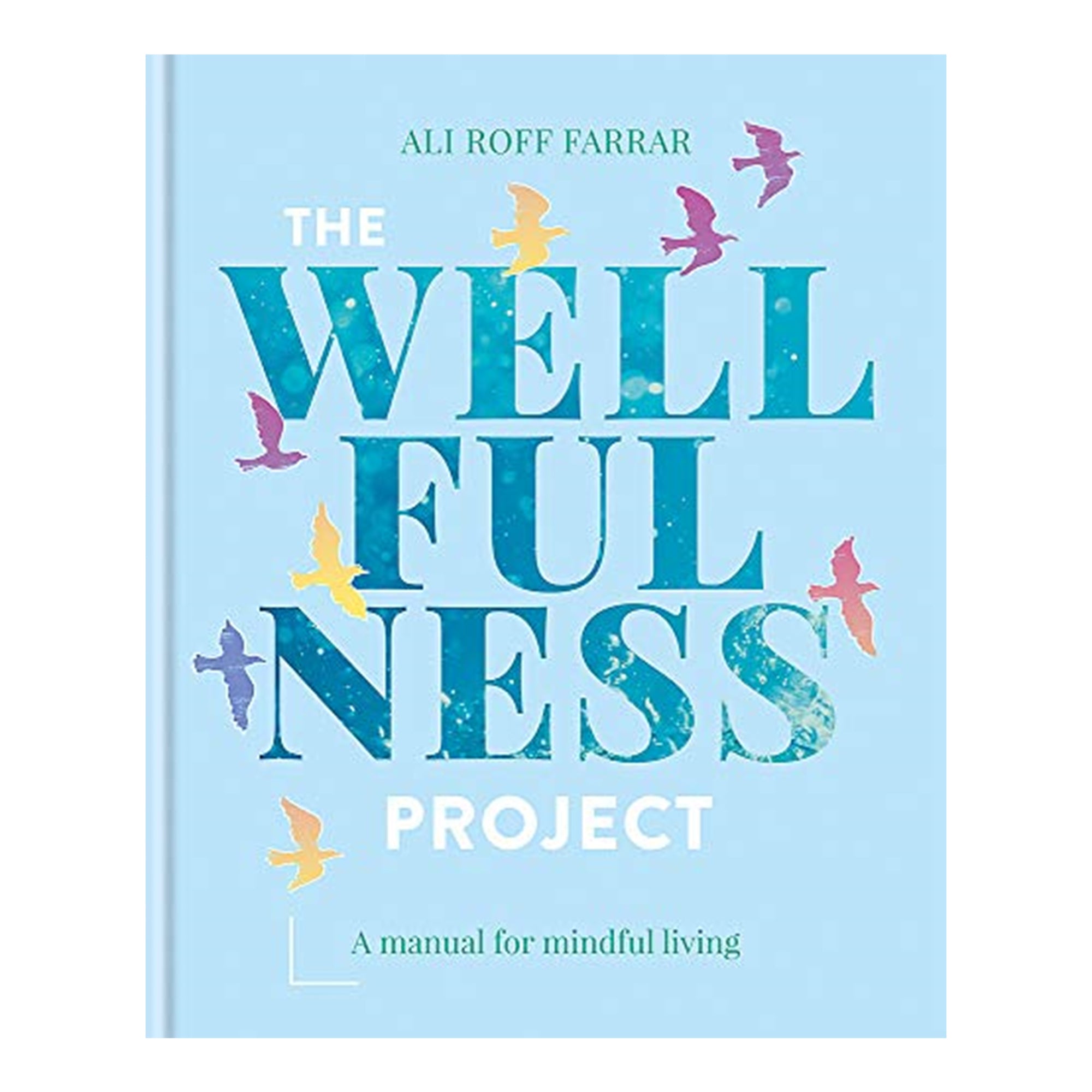 The Wellfulness Project by Ali Roff - Scandi Minimal