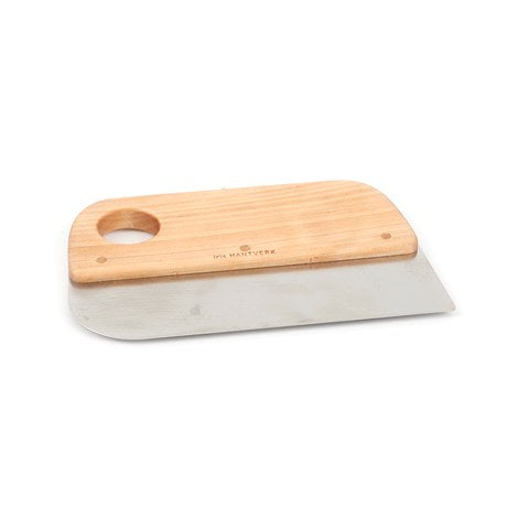Iris Hantverk Dough Scraper - Scandi Minimal