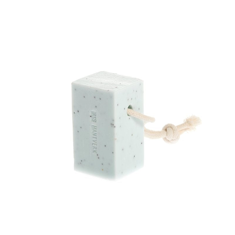 Iris Hantverk Soap On A Rope - Scandi Minimal